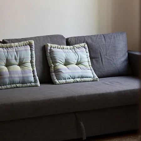 Apartman Alloggio Borgo Angarano *