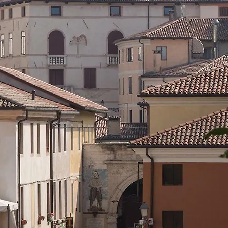 Alloggio Borgo Angarano Apartman Bassano del Grappa