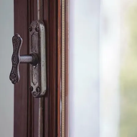 Alloggio Borgo Angarano Apartman *