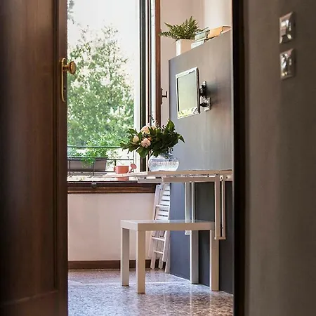 Alloggio Borgo Angarano Apartman Bassano del Grappa