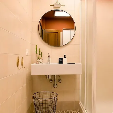 Alloggio Borgo Angarano Apartman