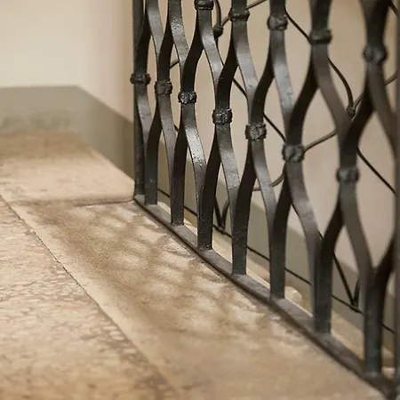 Alloggio Borgo Angarano Apartman