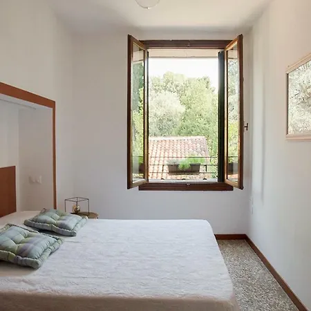 Apartman Alloggio Borgo Angarano *