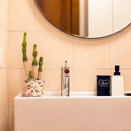 Alloggio Borgo Angarano Apartman