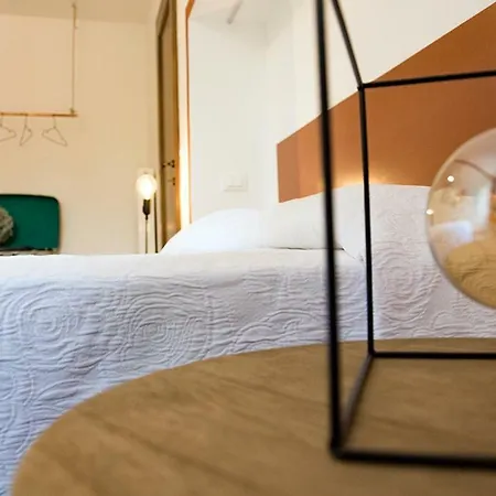 Apartman Alloggio Borgo Angarano Bassano del Grappa