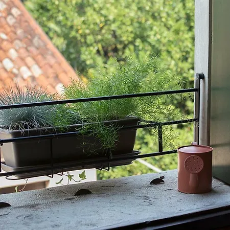 Апартаменты Alloggio Borgo Angarano Бассано-дель-Граппа