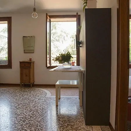 Alloggio Borgo Angarano Apartment Bassano del Grappa