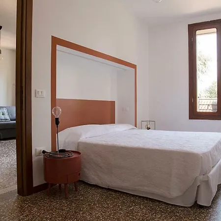 Alloggio Borgo Angarano Апартаменты *